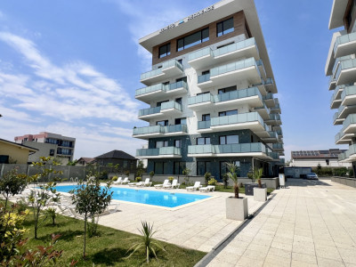 Apartament 2 camere decomandat, luminos, bucatarie inchisa