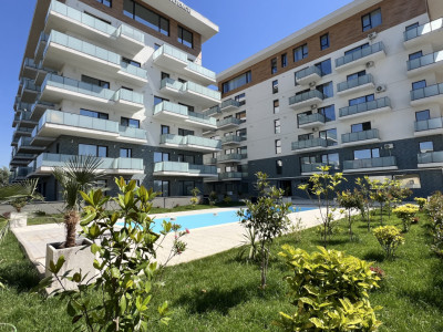 Apartament de 2 camere vedere spre rasarit dar si spre Lacul Siutghiol