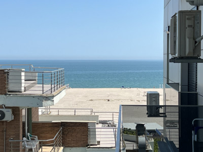Mamaia - Barrels -Studio de vanzare - Luxury Residence - pe malul marii
