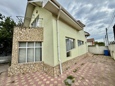 Vila P+M Ovidiu Sud cu deschidere pe colț ,aproape de lacul Siutghiol