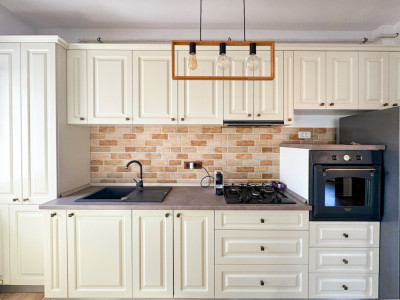 Apartament 2 camere 72 mp  - Tomis Plus, open space, loc de parcare incluse 