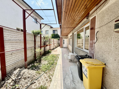 Casa  de vanzare in zona Station , strada Toamnei 
