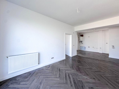 Apartament in zona Campus Universitar de 2 camere -etaj 3-la cheie-vedere lac