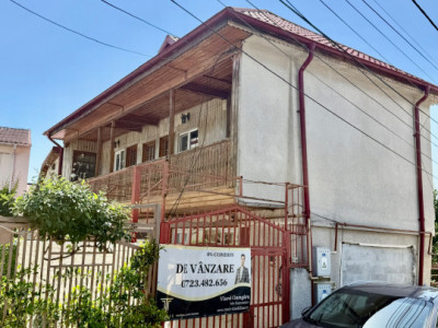 Casa  de vanzare Stadion , strada Toamnei nr.11A