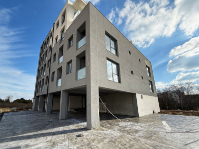 Xenero Residence Eforie Nord - Studio mobilat la un pas de mare