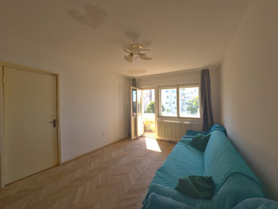 Apartament 2 camere, Tomis Nord-Campus – Ideal investiție sau locuinta personală
