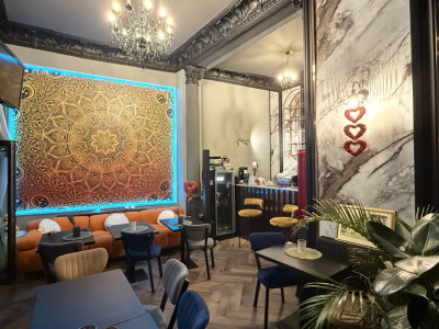 Afacere la CHEIE - Centrul Vechi Constanta - Cocktail Bar - ACCEPT SCHIMB AUTO