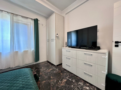Apartament 2 camere | Bucatarie separata | Loc de parcare | Zona Compozitori