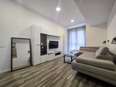 Apartament decomandat de închiriat, Constanța, zona Campus, Strada Universității