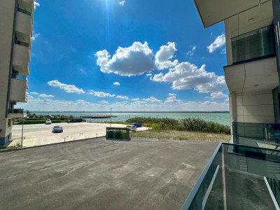 Apartament 2 camere de inchiriat cu parcare inclusa, Verona, Mamaia Nord