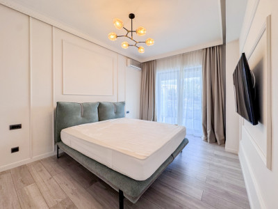 Apartament 2 Camere | Mamaia Nord - Casa del Mar | Loc de parcare inclus