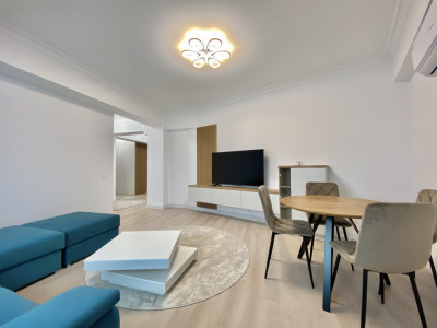 Apartament de inchiriat 2 camere, zona City Park Mall