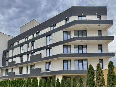 Direct Dezvoltator - Apartament 2 camere 69,6mp Tomis Plus Constanta