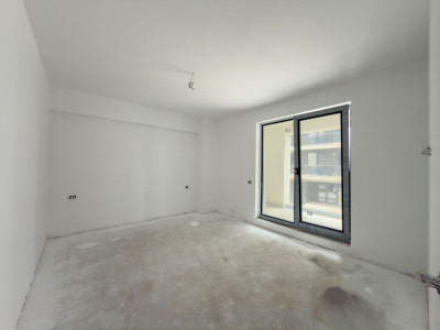 Apartament 2 camere 61,15mp Tomis Plus - Boreal Constanta