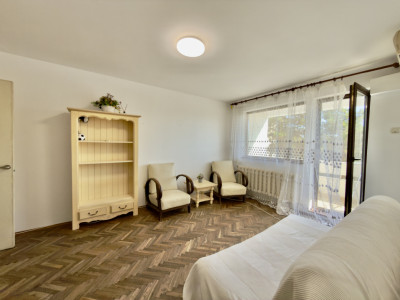 Apartament 2 camere de inchiriat City Park Mall, Zodiac