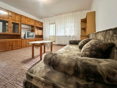 Apartament 2 camere de închiriat in Faleza Nord, Constanta | SUPER PRET 