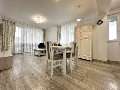 Apartament modern cu 2 camere de închiriat in Mamaia-Sat | Pet Friendly