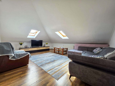 Ap 2 camere de inchiriat, zona Inel 2, mobilat si utilat, termen lung.