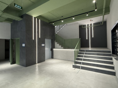 FINALIZAT! Apartament 3 camere cu terasă spațioasă – Primavera Campus, Constanța