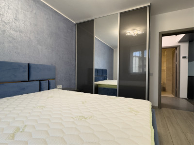 Apartament 2 camere Elvila, etaj 1, 2 locuri de parcare incluse