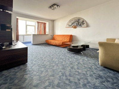 Apartament decomandat cu 2 camere de închiriat Tomis Nord, Constanta