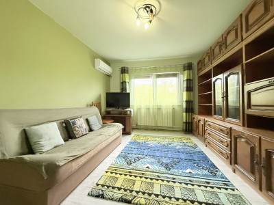 Apartament 2 camere de inchiriat in zona Inel 1