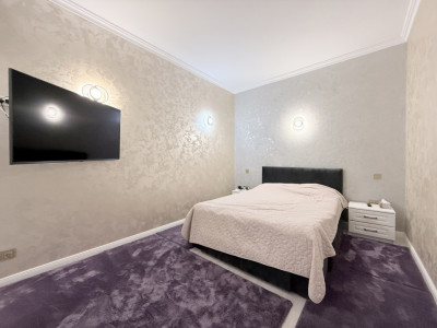 Apartament 3 camere cu vedere la lac – Aviatorii Residence in zona Tomis Nord