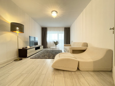 Apartament 2 camere City Mall langa Fillicori