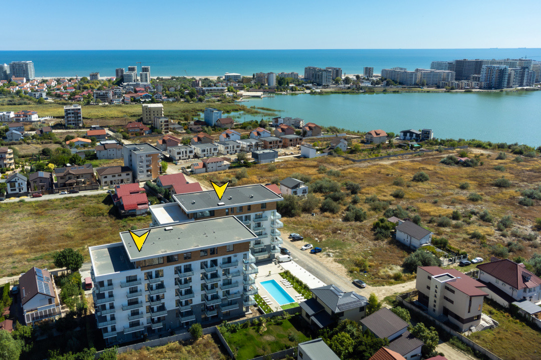 Apartament cu 2 camere mobilat si utilat decomandat cu bucataria inchisa