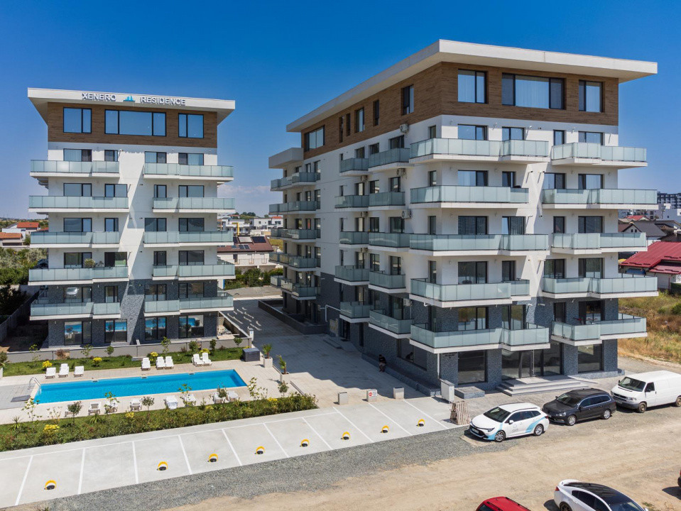 Apartament cu 2 camere mobilat si utilat decomandat cu bucataria inchisa