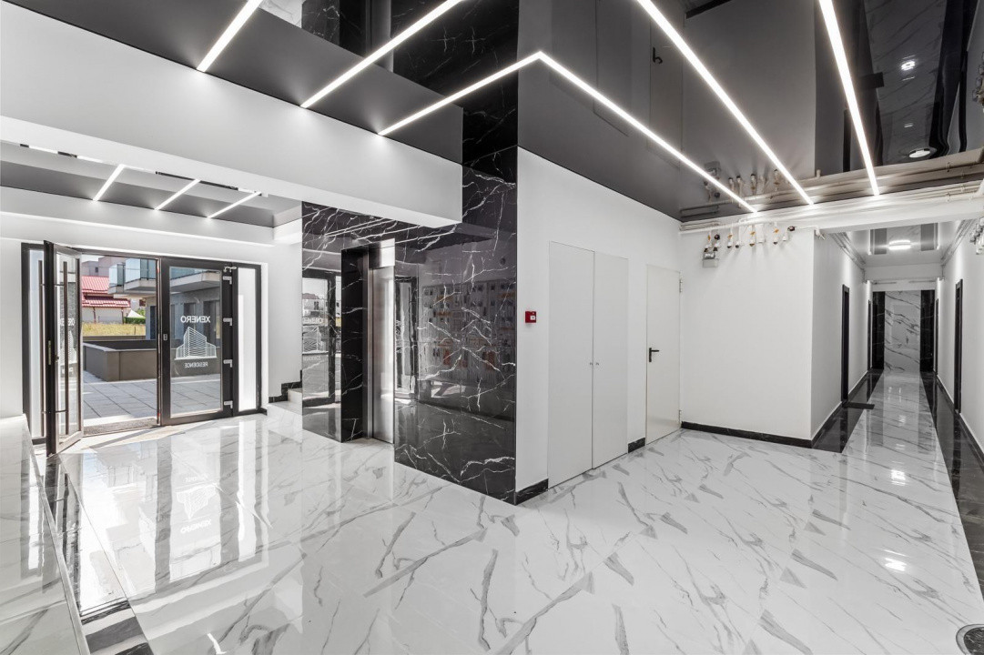Apartament cu 2 camere mobilat si utilat decomandat cu bucataria inchisa