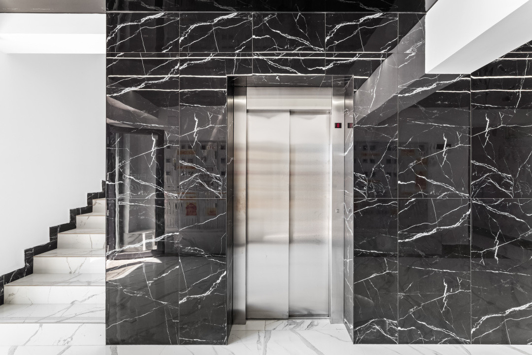 Apartament finalizat ideal pentru birou decomandat