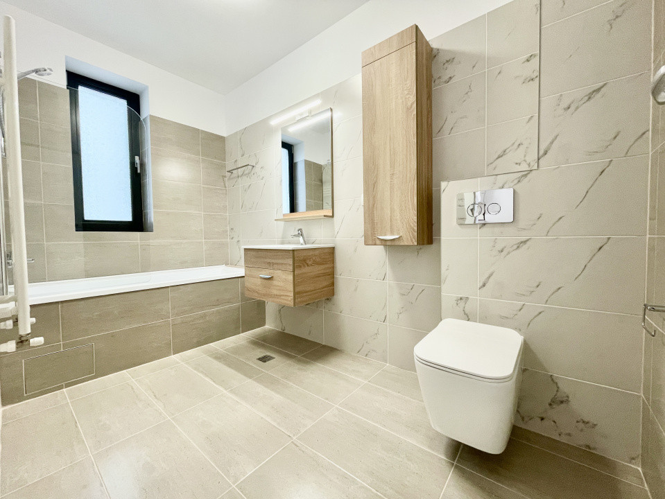 Apartament de inchiriat cu 2 camere Tomis Park Residence