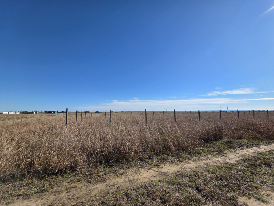 Teren intravilan 548 mp in Corbu, ideal pentru investitie