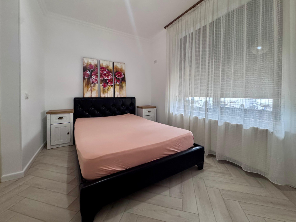 Apartament 3 camere DE INCHIRIAT | Termen Lung | Solid House - Central Mamaia