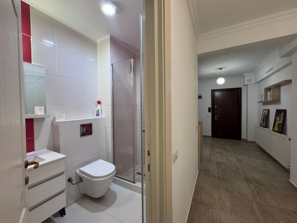 Apartament 3 camere DE INCHIRIAT | Termen Lung | Solid House - Central Mamaia