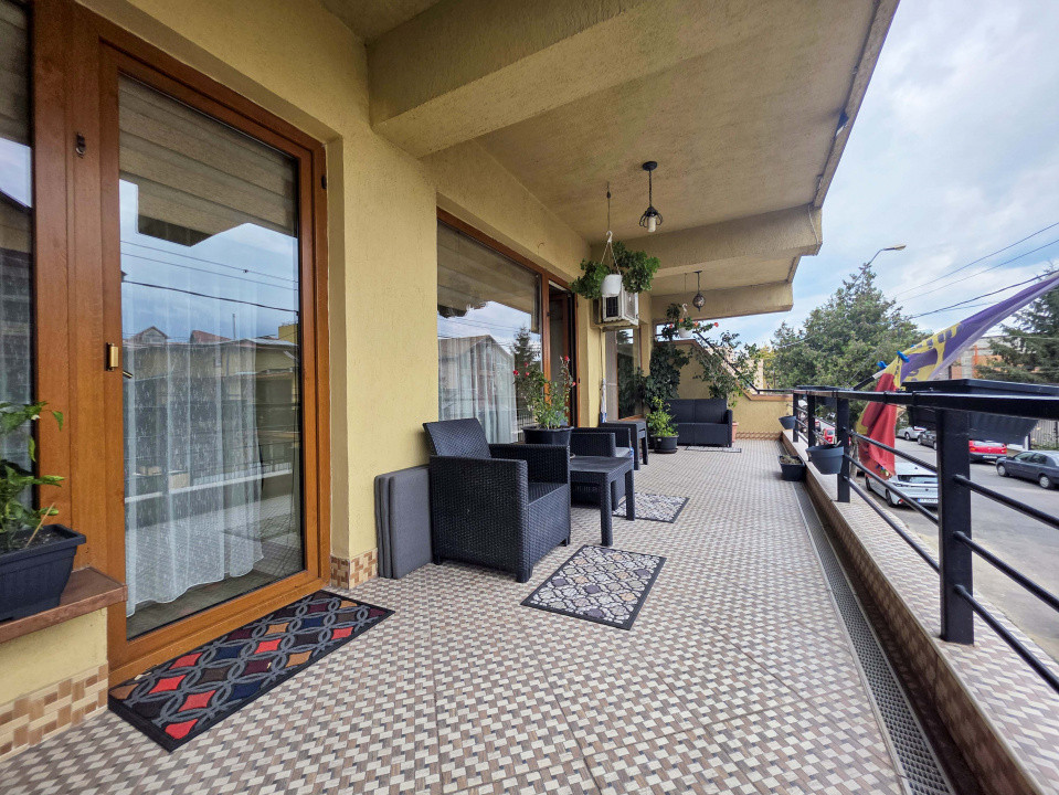 Cladire de vanzare D+P+3E+M, zona Stadion, Pretabil pentru diferite activitati.