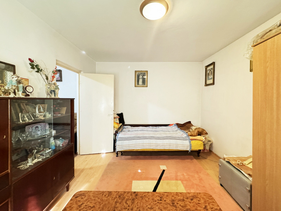 Apartament cu 2 camere in Constanta, Tomis Nord - etaj 1 - 26 mp