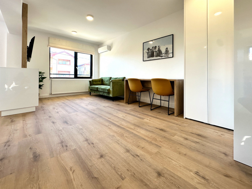 Apartament 2 camere de închiriat | termen lung | Palazu Mare, Constanta | Garaj