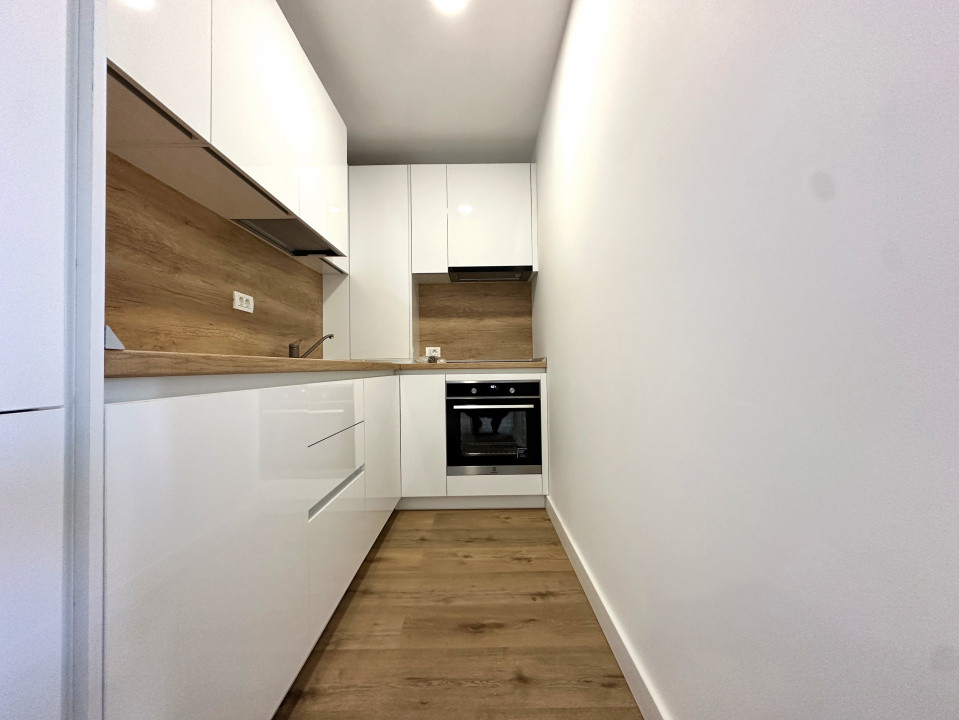 Apartament 2 camere de închiriat | termen lung | Palazu Mare, Constanta | Garaj