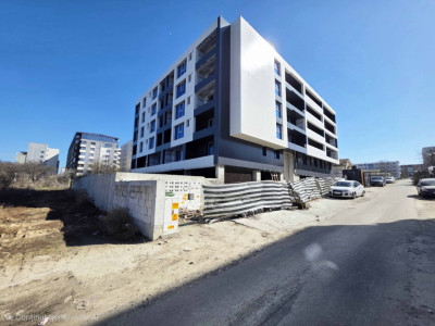 Apartament in zona Campus, ideal investitie, finisaje premium, la cheie,bloc NOU