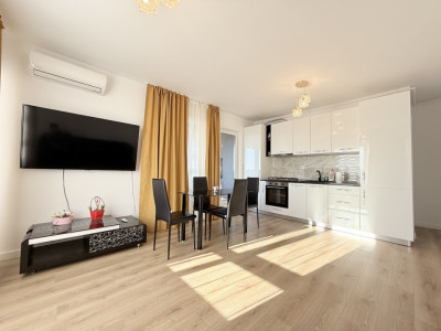 Apartament 3 camere de închiriat – Grand Via Residence