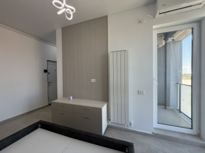 Xenero Residence Eforie Nord -Garsoniera la un pas de mare, Eforie Nord 