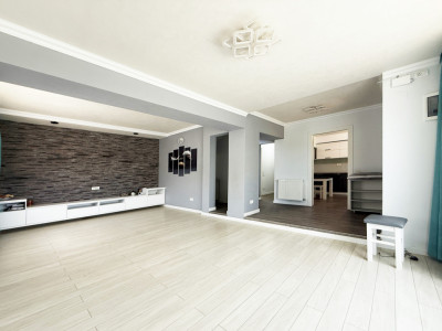 Vila tip duplex în Cumpăna-ideală pentru două familii sau o familie numeroasa