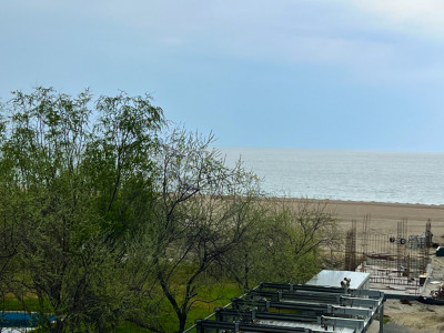 Studio cu vedere la Mare in Complex SEA ON Mamaia Nord - FINALIZAT