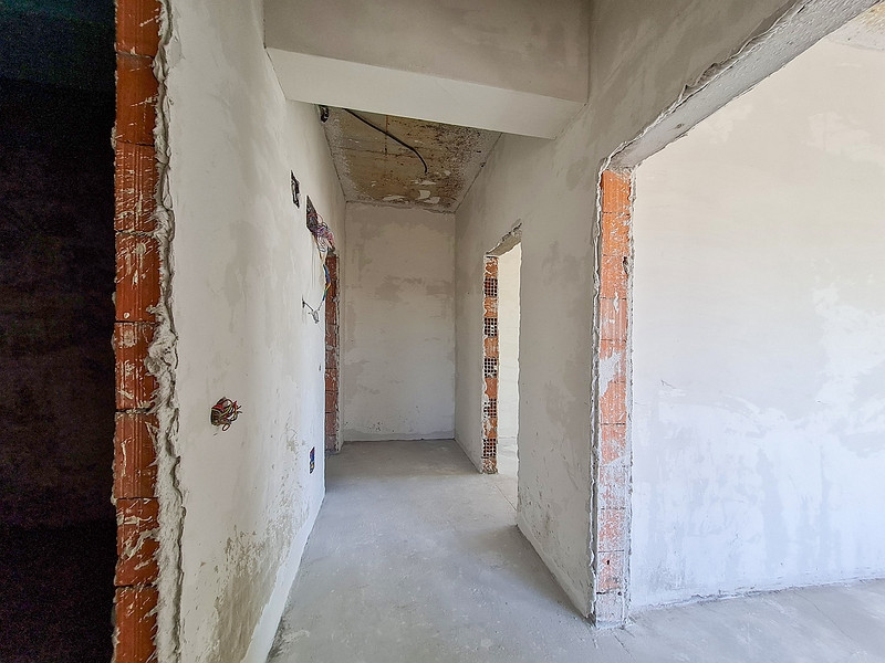 Apartament 2 camere in Constanta, Bloc nou in zona Billa