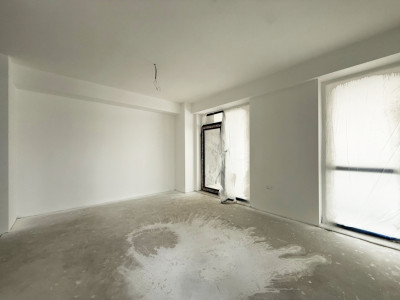 Inel II - Apartamant cu 3 camere decomandat