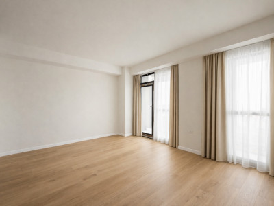 Inel II - Apartamant cu 3 camere decomandat, la cheie