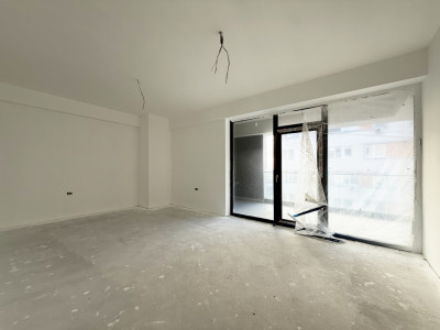 Inel II - Apartament cu 2 camere imens - decomandat