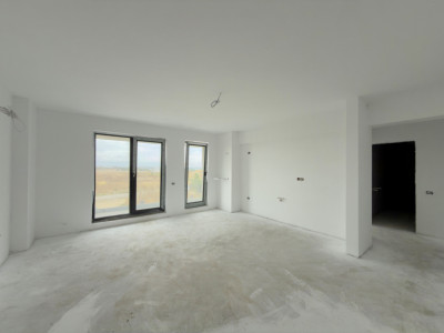 Apartament 2 camere 64,8mp Tomis Plus - Boreal Constanta